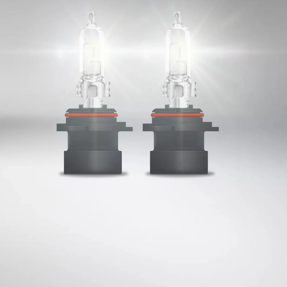 Лампы дальнего света OSRAM ORIGINAL LINE HB3A 3200K 1 шт. для Cadillac SRX 2005–2008 SUV