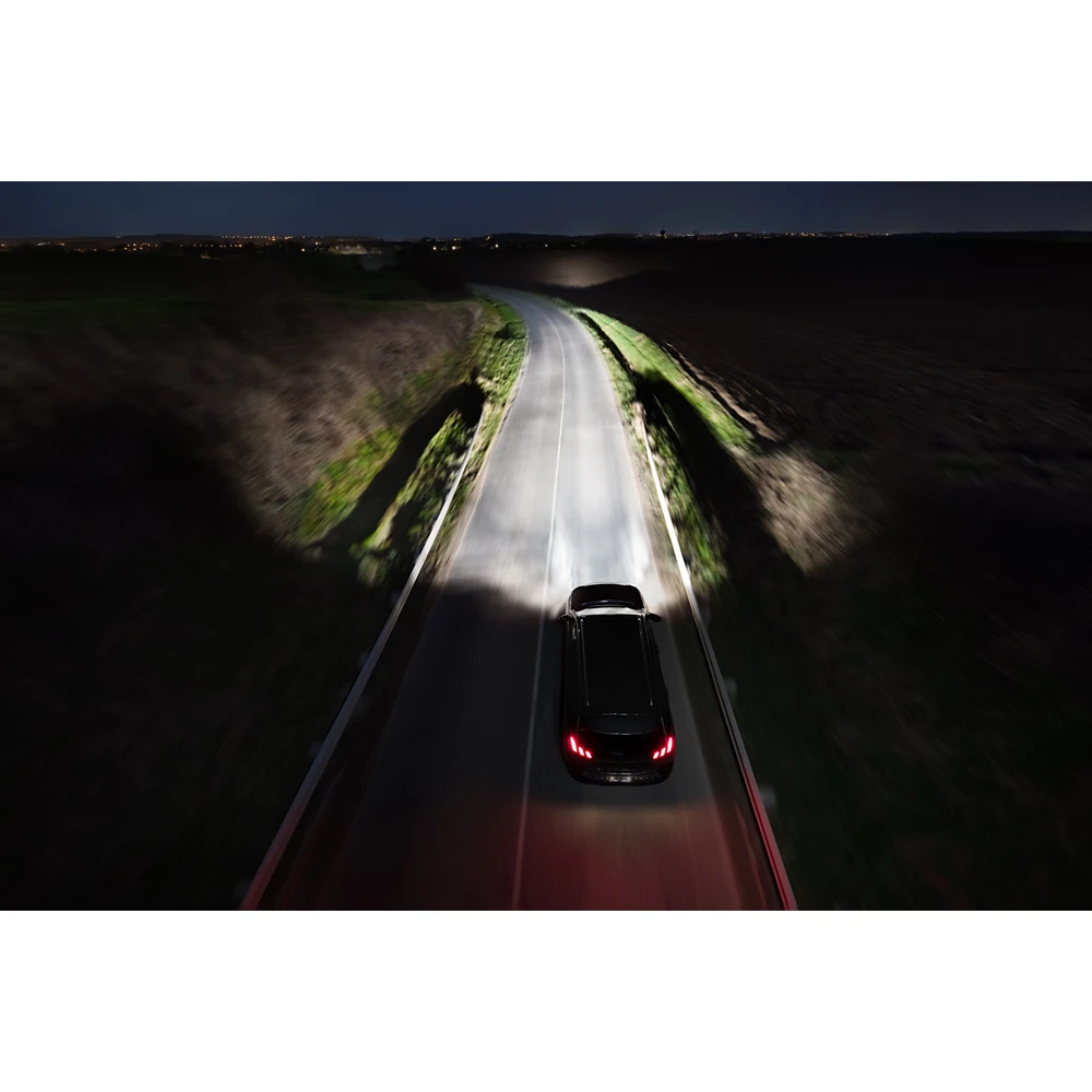 Лампы дальнего света PHILIPS X-tremeVision Pro150 HB3 0K 1 шт. для Kia Optima 2016–2026 седан