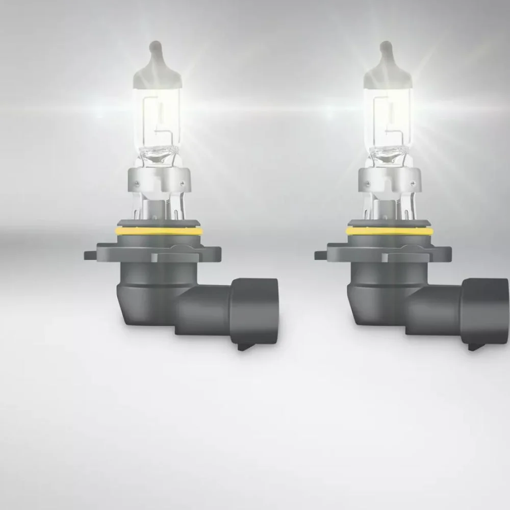 Лампы противотуманных фар OSRAM ORIGINAL LINE HB4 3200K 1 шт. для Kia Stonic 2017–2026 SUV