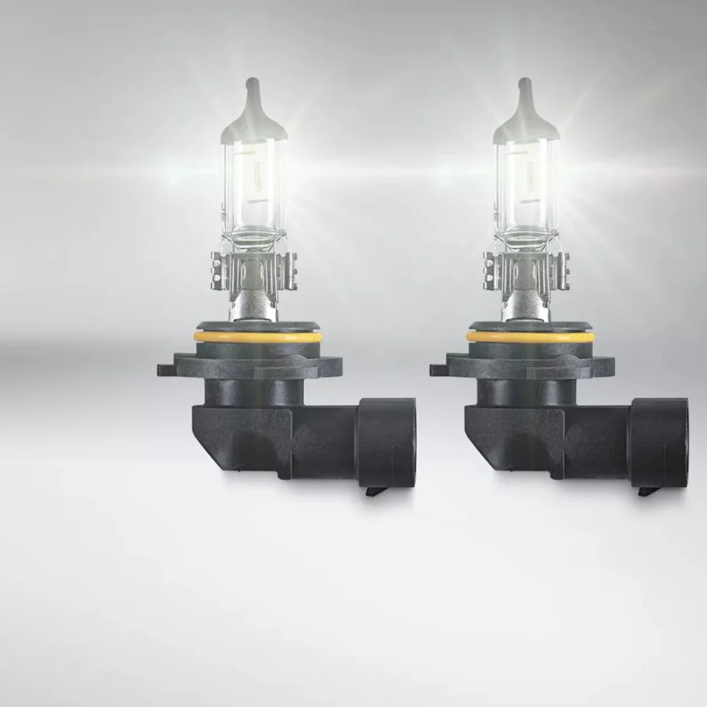 Лампы противотуманных фар OSRAM ORIGINAL LINE HB4 3200K 1 шт. для Kia Stonic 2017–2026 SUV