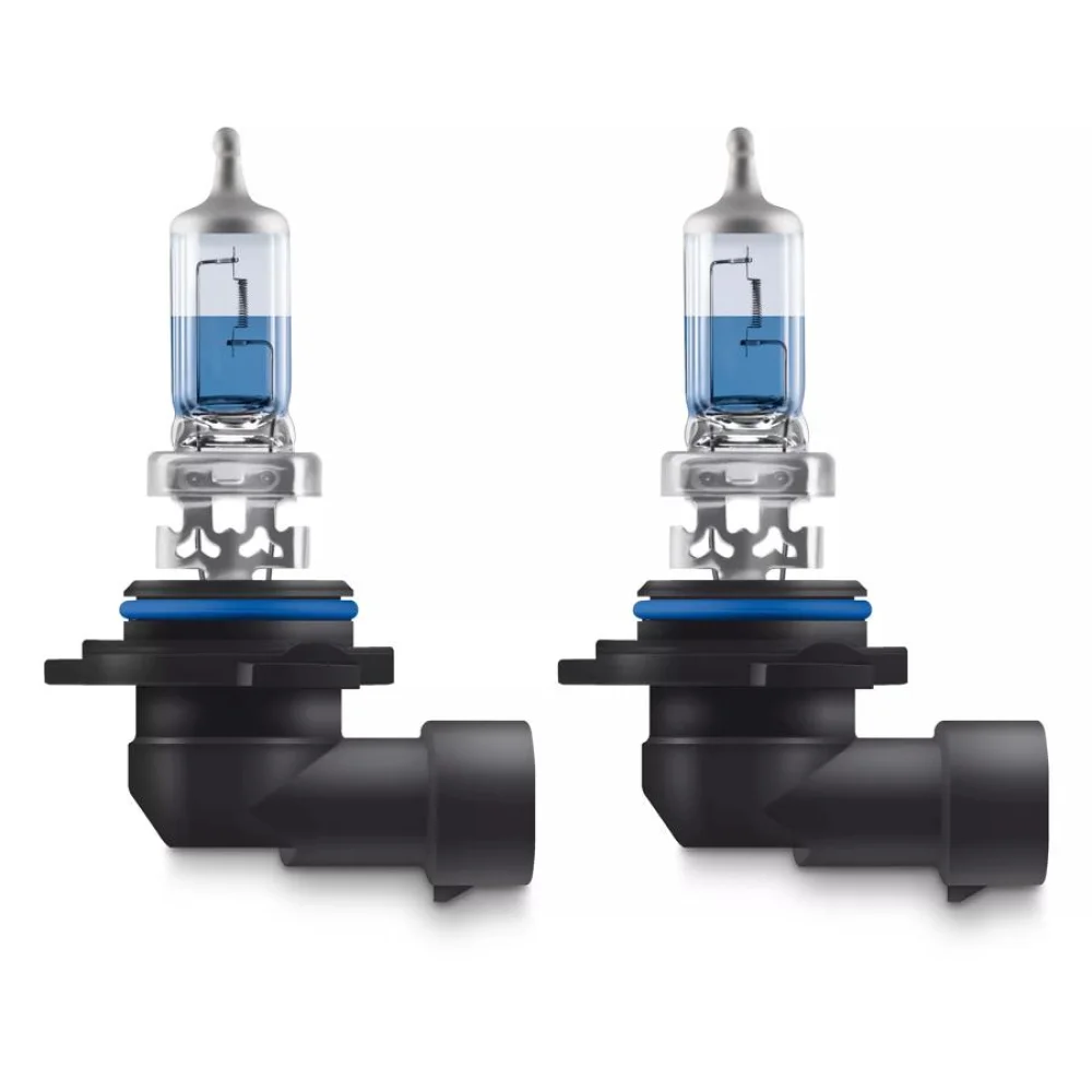 Лампи протитуманних фар OSRAM COOL BLUE INTENSE HB4 5000K 2 шт.