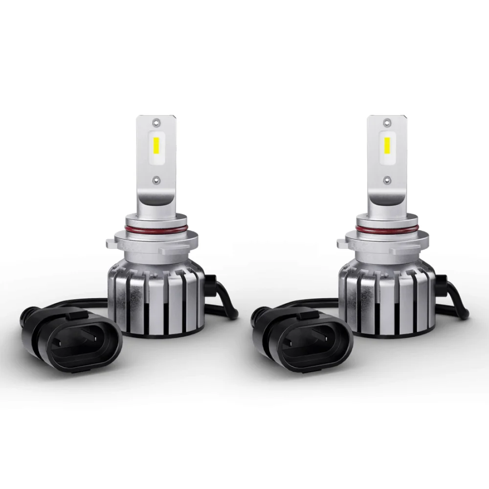 Лампи протитуманних фар OSRAM LEDriving HL BRIGHT HB4 6000K 2 шт.