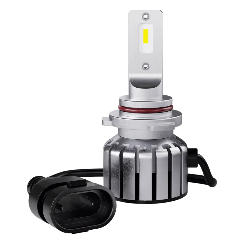 Лампы противотуманных фар OSRAM LEDriving HL BRIGHT HB4 6000K 2 шт. для Kia Stonic 2017–2026 SUV