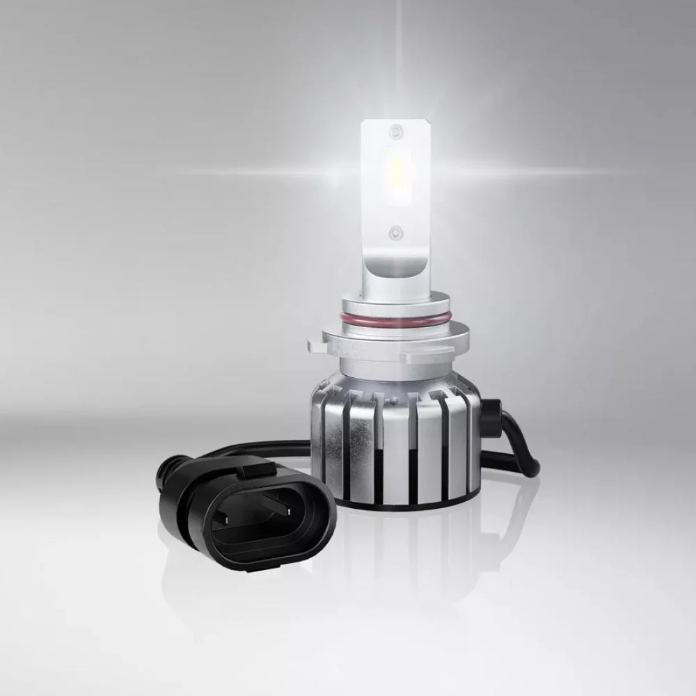 Лампы противотуманных фар OSRAM LEDriving HL BRIGHT HB4 6000K 2 шт. для Kia Stonic 2017–2026 SUV