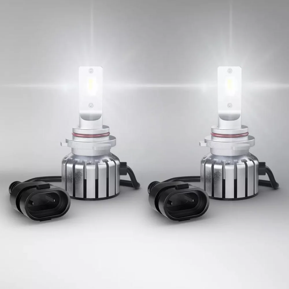 Лампы противотуманных фар OSRAM LEDriving HL BRIGHT HB4 6000K 2 шт. для Kia Stonic 2017–2026 SUV