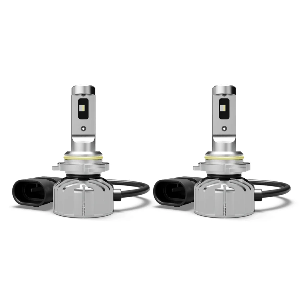 Лампи протитуманних фар OSRAM NIGHT BREAKER LED SMART HB4 6000K 2 шт.