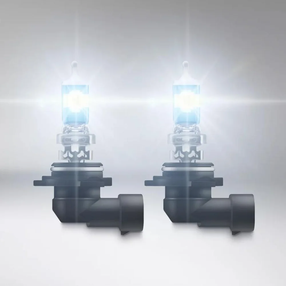 Лампи протитуманних фар OSRAM NIGHT BREAKER LASER HB4 3900K 2 шт. для Kia Stonic 2017–2026 SUV