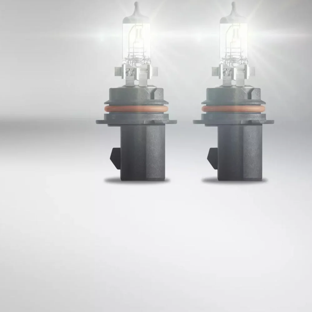 Галогенні лампи OSRAM ORIGINAL LINE HB5 3200K 1 шт.