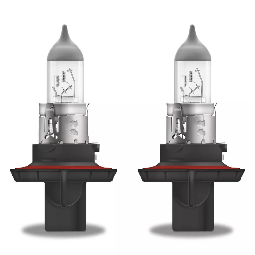 Лампы дневных ходовых огней OSRAM ORIGINAL LINE H13 3200K 1 шт.