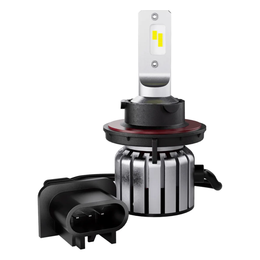 Лампи денних ходових вогнів OSRAM LEDriving HL BRIGHT H13 6000K 2 шт. для Mitsubishi L200 2019–2026 пікап
