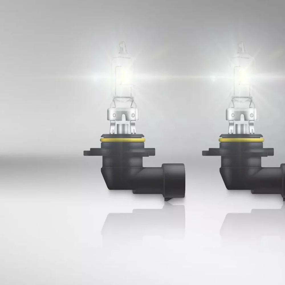 Галогеновые лампы OSRAM ORIGINAL LINE HIR2 3200K 1 шт.