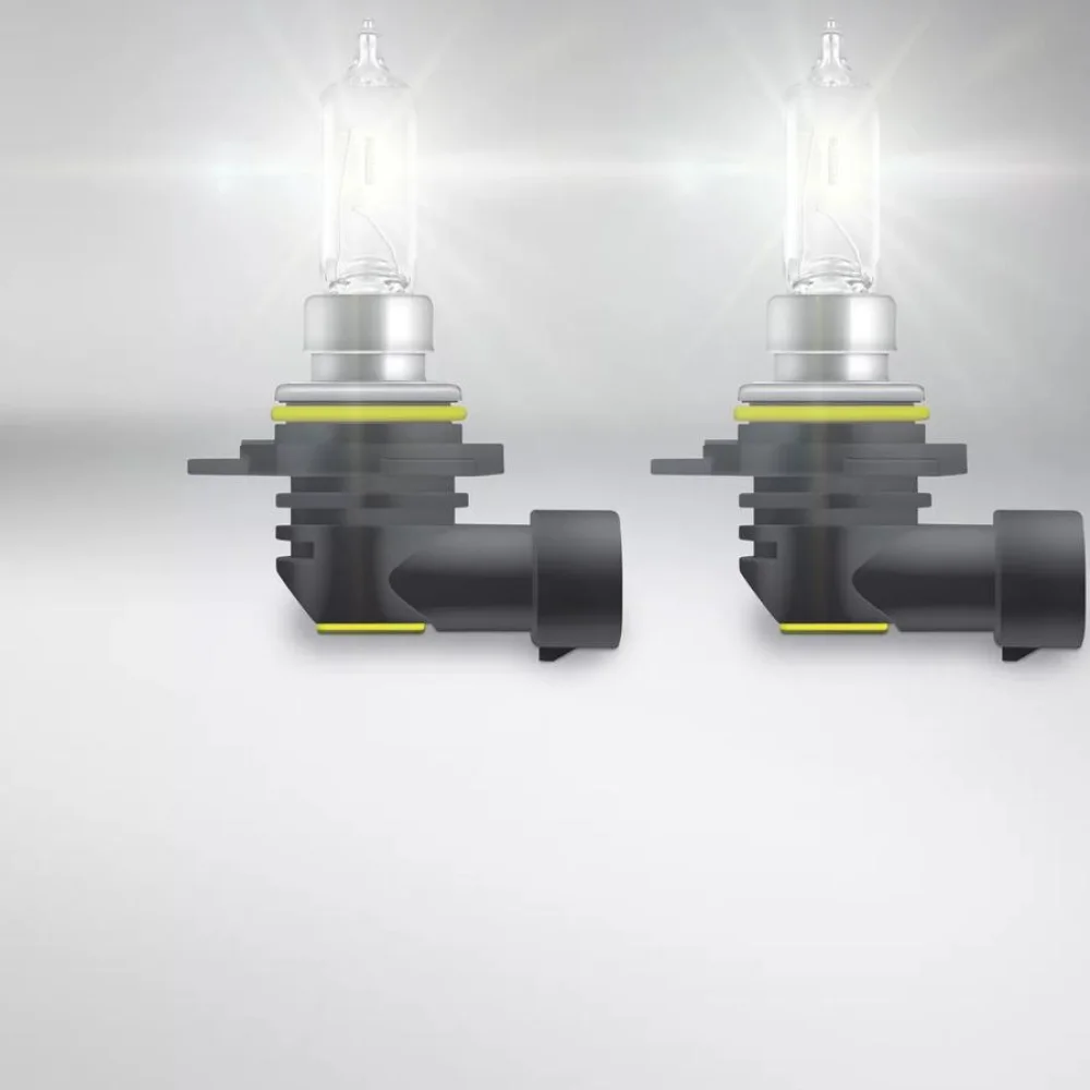 Галогеновые лампы OSRAM ORIGINAL LINE HIR2 3200K 1 шт.