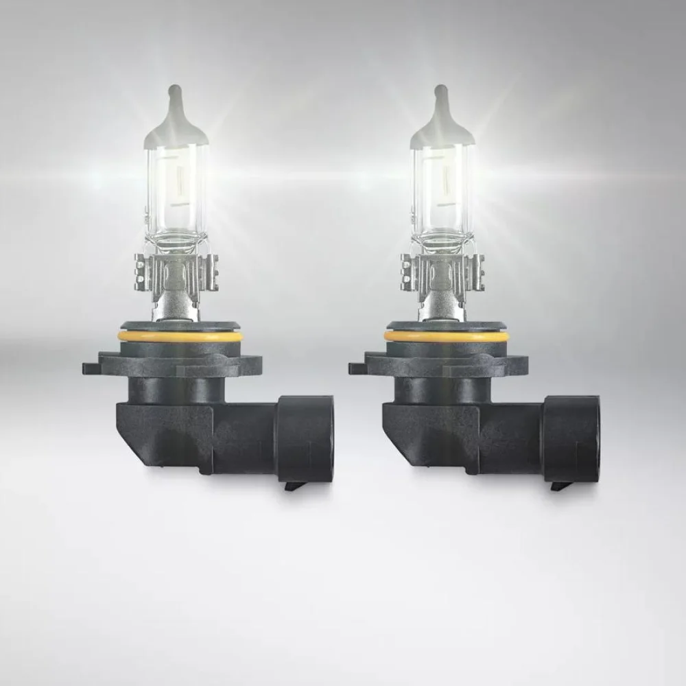 Галогенні лампи OSRAM ORIGINAL LINE H10 3200K 1 шт.