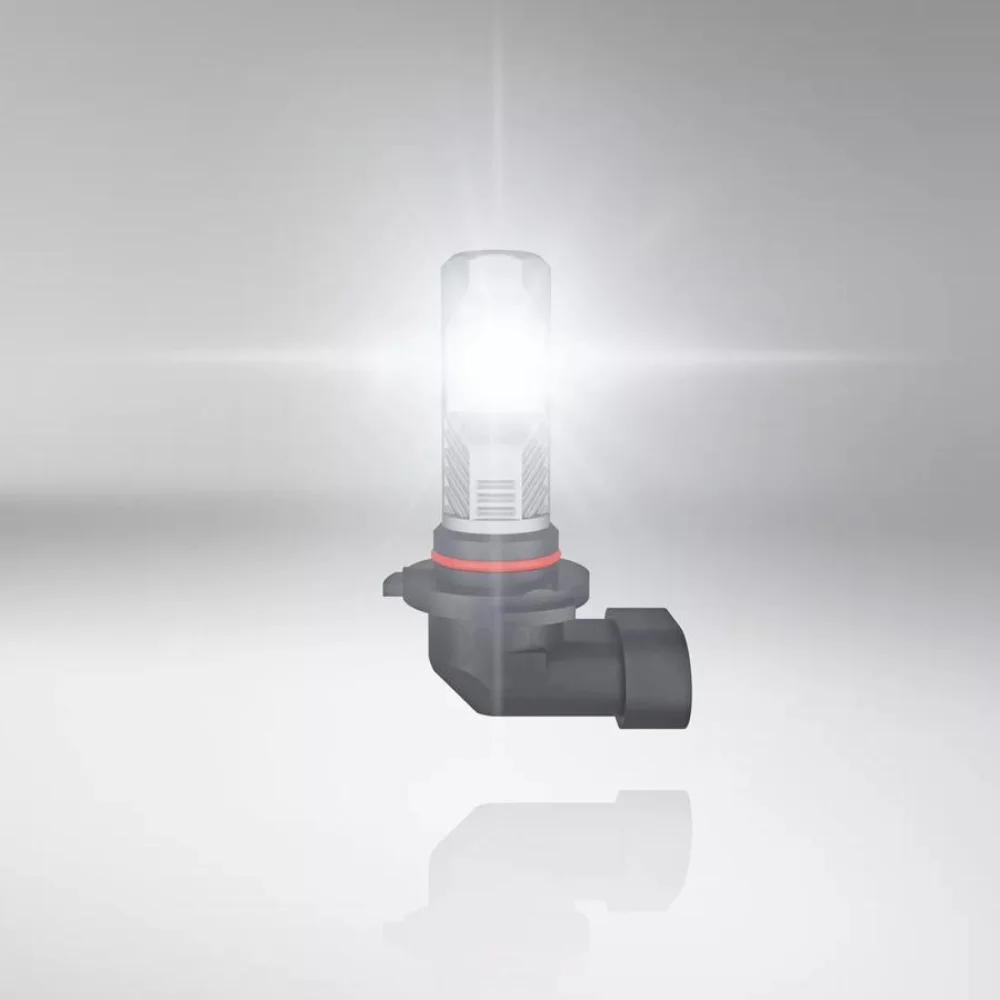 LED лампи OSRAM LEDriving HL EASY H10 6000K 2 шт.