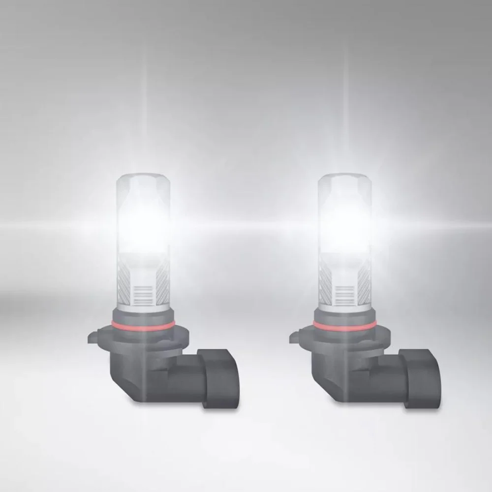 LED лампи OSRAM LEDriving HL EASY H10 6000K 2 шт.
