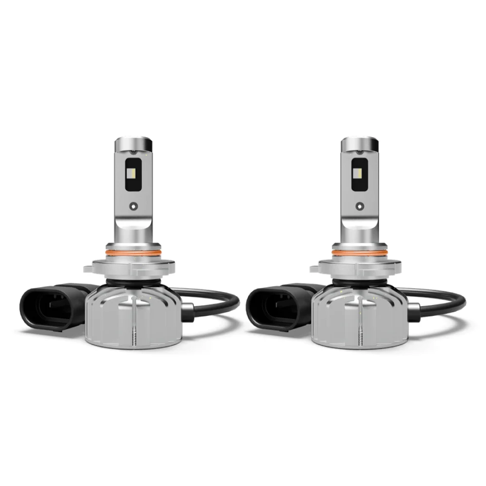 LED лампи OSRAM NIGHT BREAKER LED SMART H10 6000K 2 шт.