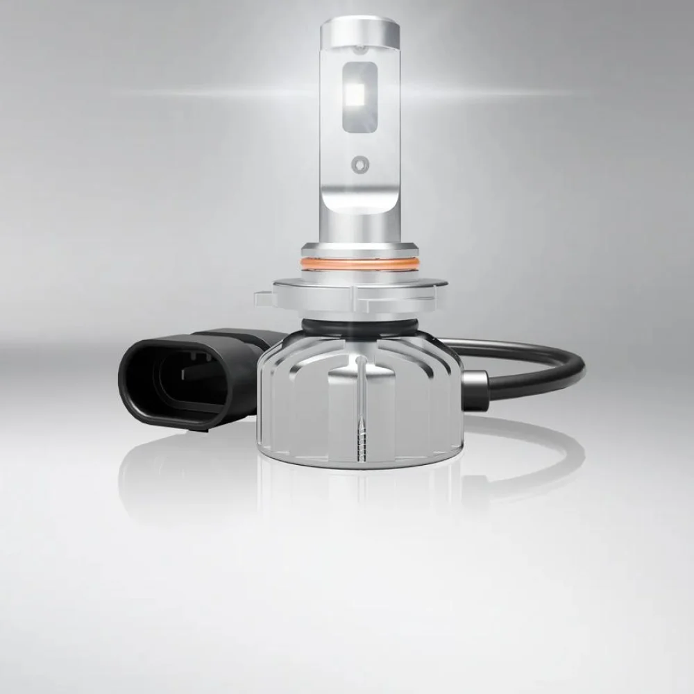 LED лампи OSRAM NIGHT BREAKER LED SMART H10 6000K 2 шт.