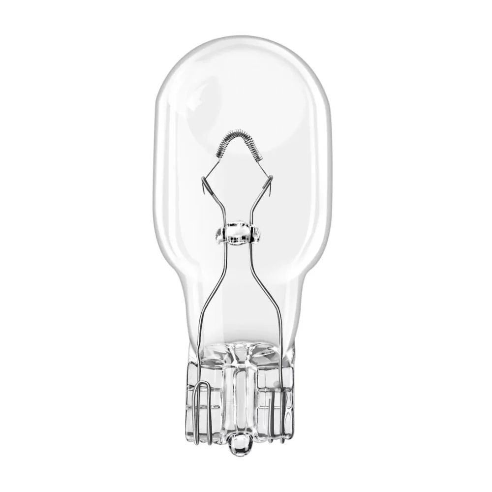 Лампи заднього ходу OSRAM ORIGINAL GLASS BASE W16W 1 шт.