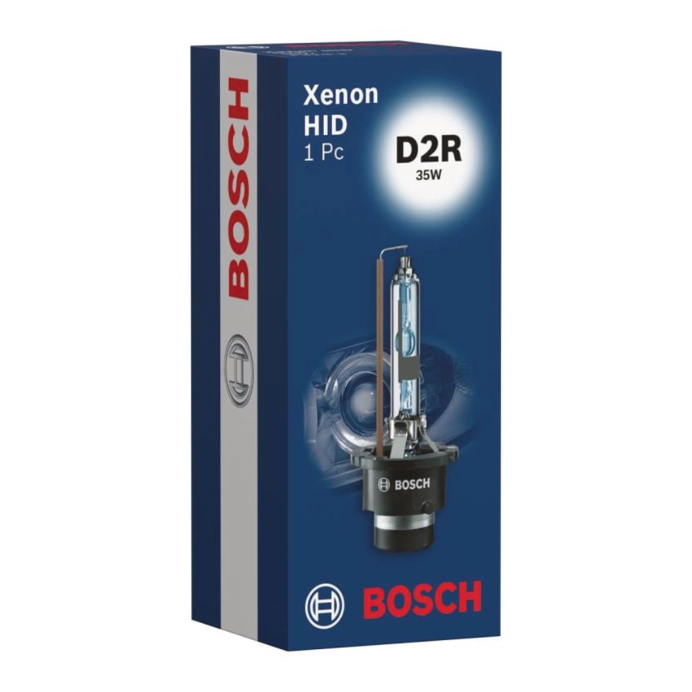 BOSCH BOSCH Xenon HID