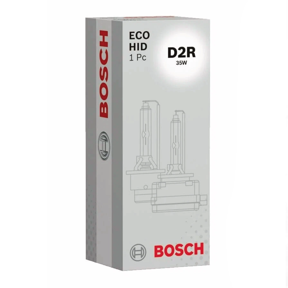 BOSCH BOSCH ECO HID