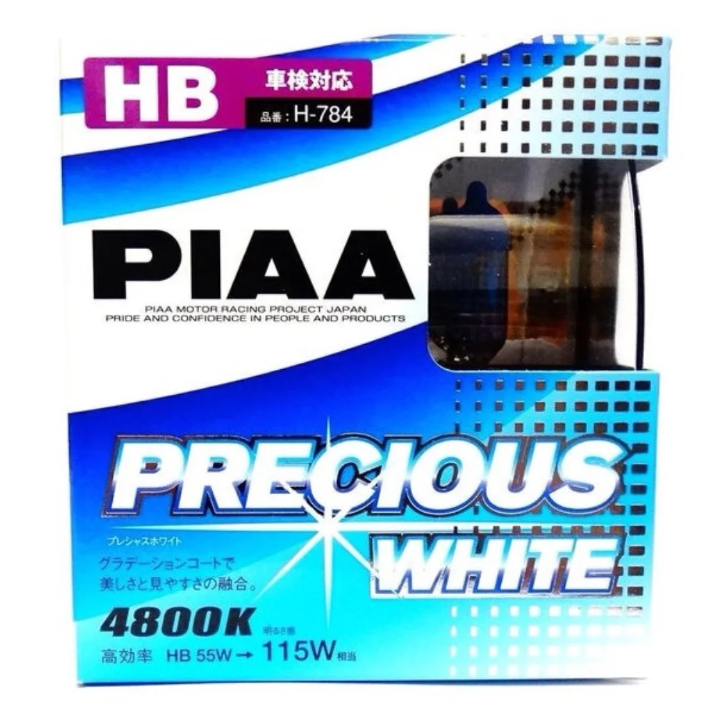 PIAA PIAA Precious White