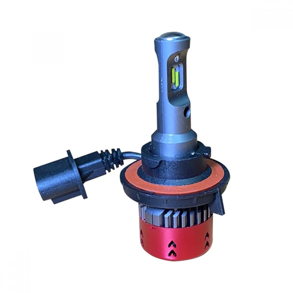 LED лампы KAIXEN LED RedLine H13 6000K 2 шт.