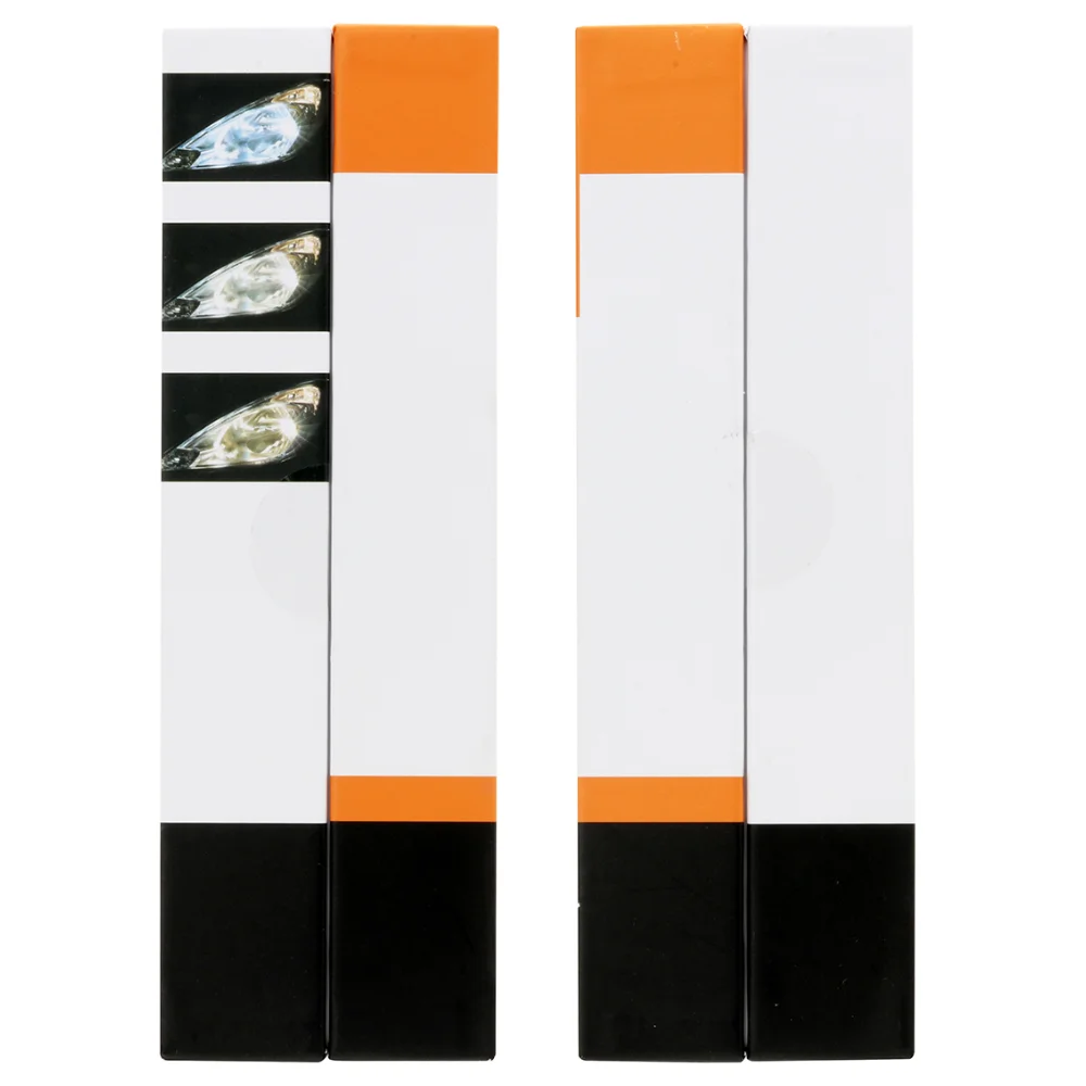 Лампи дальнього світла PIAA LED Hyper Arros All Weather Edition H9 4000K 2 шт. для Volvo XC60 2014–2017 SUV