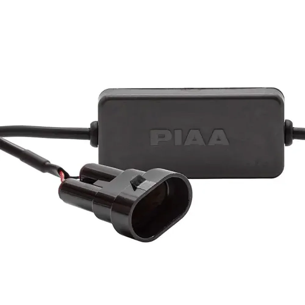 LED лампи PIAA Hyper Arros Style Edition HIR2 6000K 2 шт.