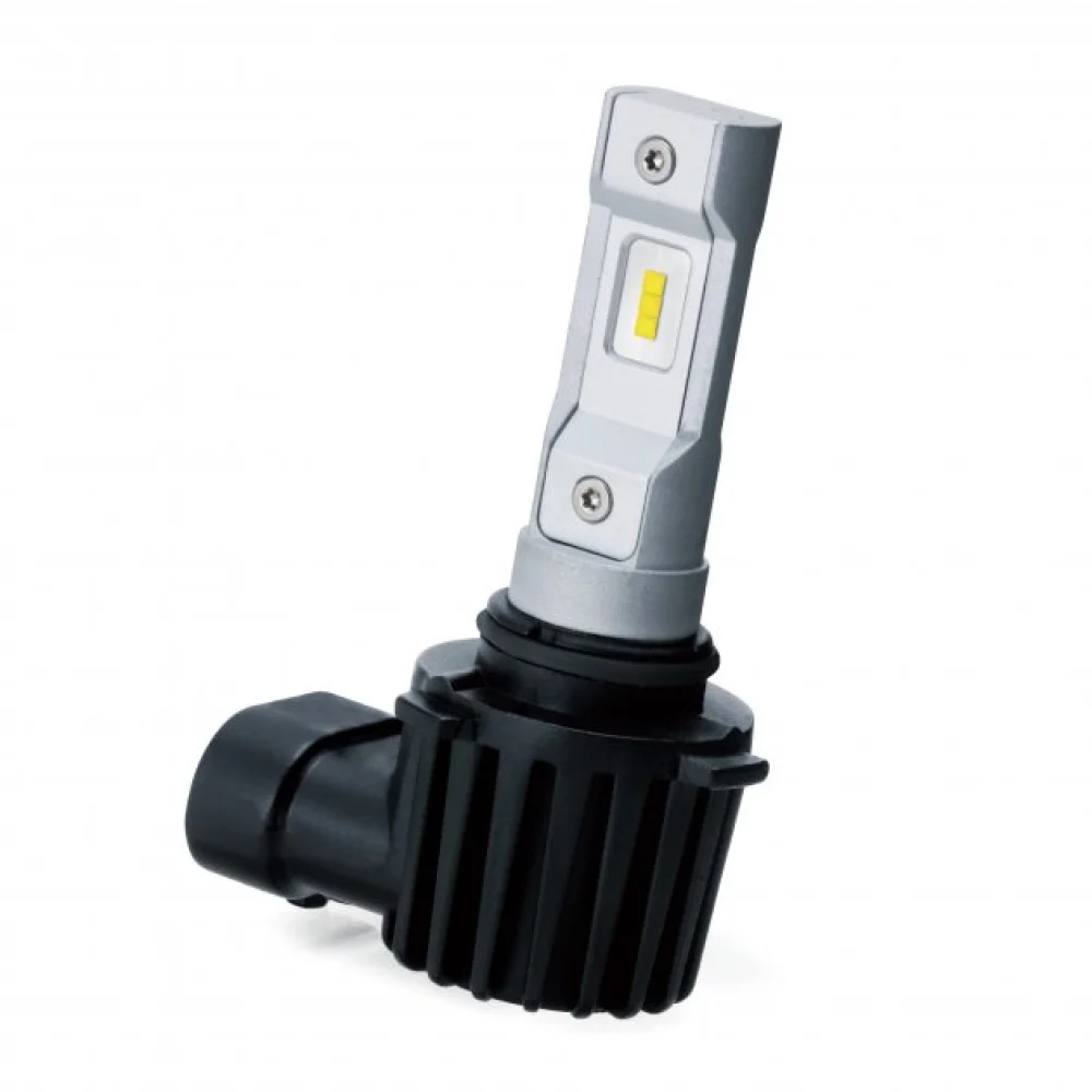 Лампы ближнего света PIAA LED Gen4 HIR2 6000K 2 шт.