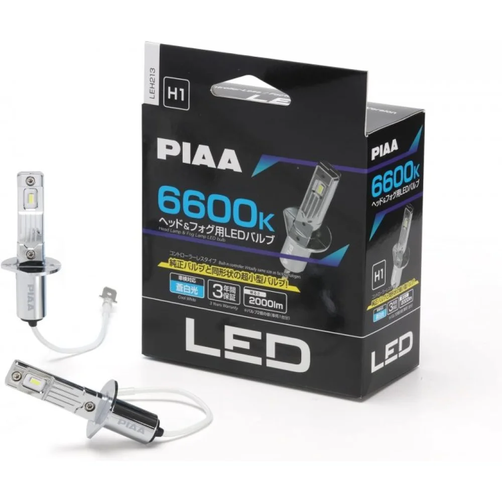 LED